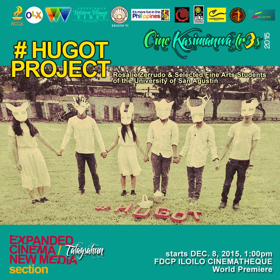 Project #HUGOT