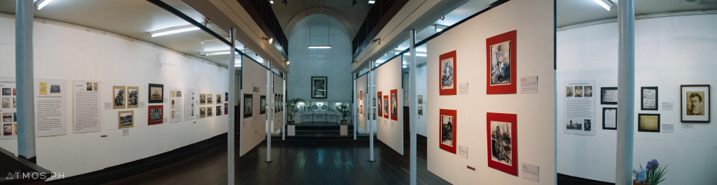 UPV Art Gallery