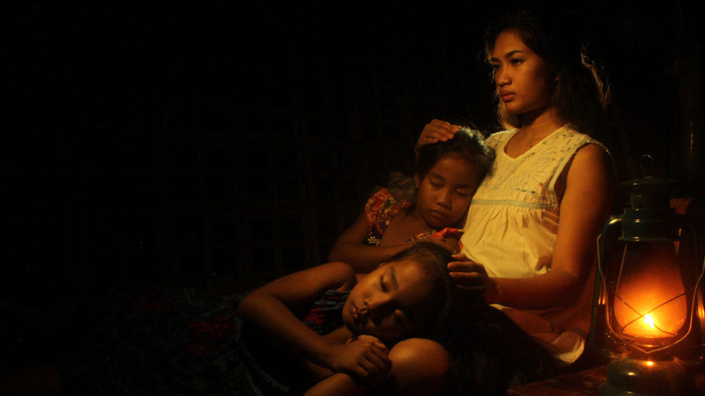 "Iloy", DIrected by Gary Tabanera